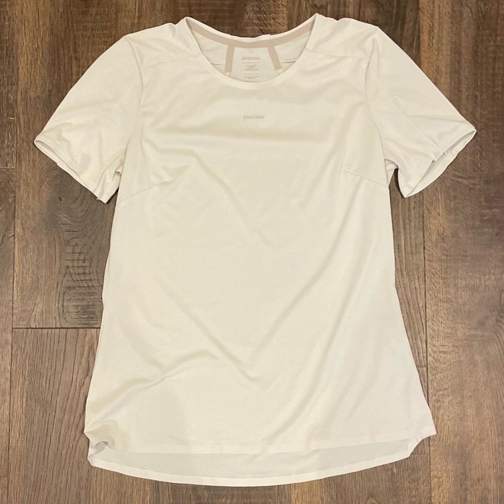 Quechua Women's Tech Tee